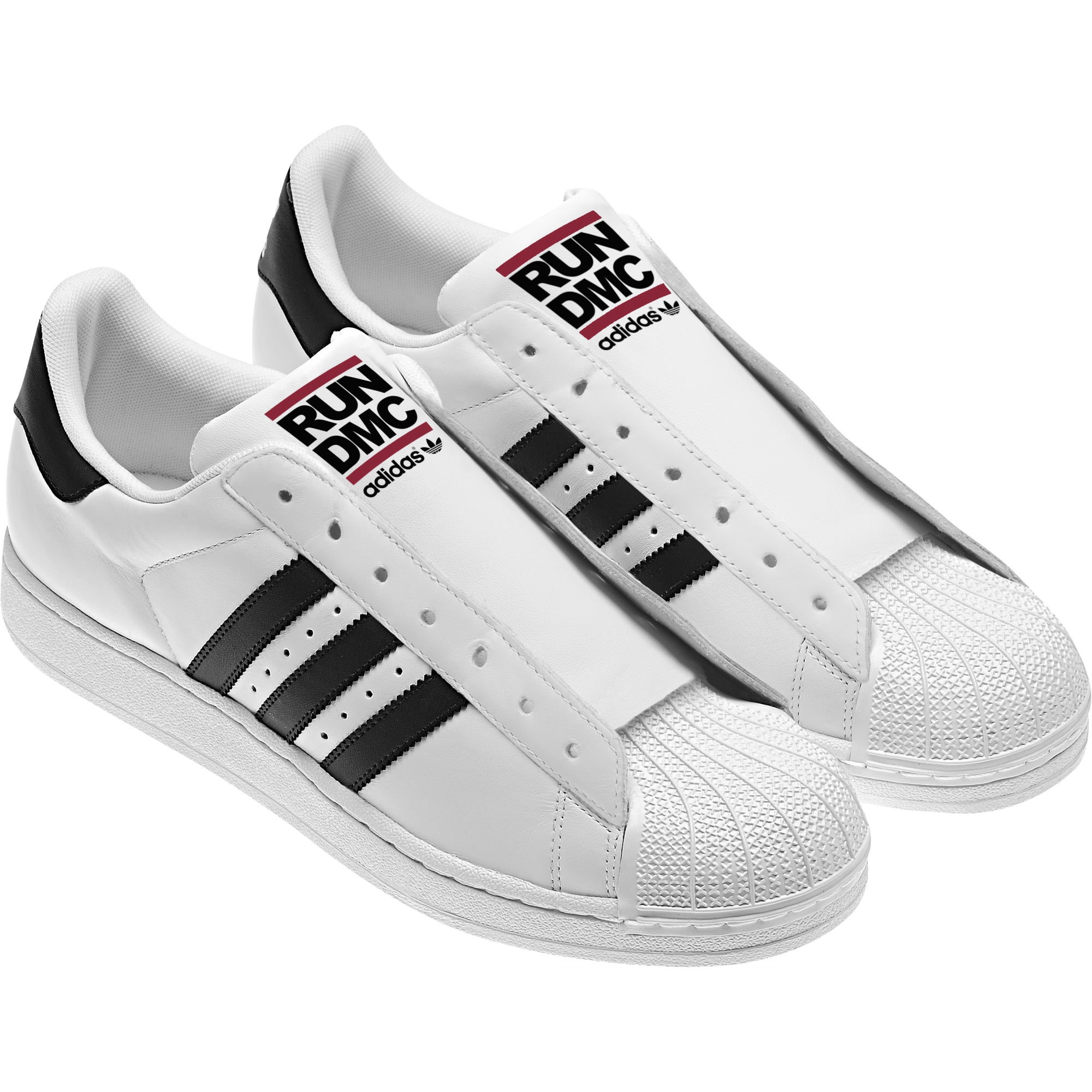 Get your shell-toes, grab your Kangol Hat, & “Walk This Way” – Adidas x ...